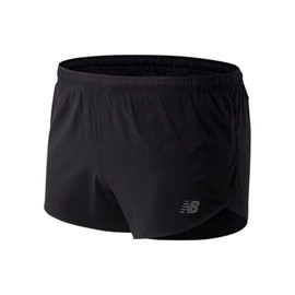 NEW BALANCE IMPACT RUN SHORT 3'